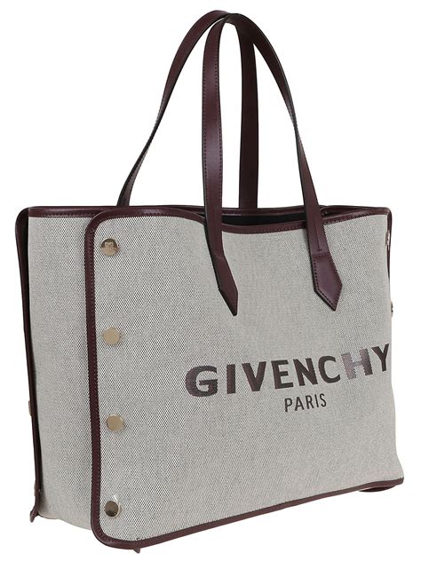 givenchy tote shopper|Givenchy totes on sale.